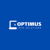 Optimus Info Solutions Agency Profile Image