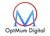 OptMum Digital Marketing Agency in Gurgaon-logo