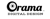 Orama Digital Design-logo