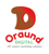 Oraund Digital Consulting-logo