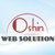 Oshin Web Solution-logo