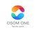Osom One-logo