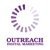 Outreach Content Writing and Digital marketing Company-logo