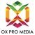 Ox Pro Media - Digital Marketing Agency-logo