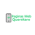 Páginas Web Querétaro-logo