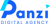 Panzi Digital Agency-logo