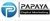 Papaya Digital Consult-logo