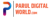 Parul Digital World-logo