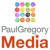 Paul Gregory Media Agency Profile Image
