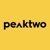 Peaktwo-logo