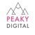 Peaky Digital-logo