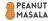 Peanut Masala-logo