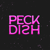 PECKDISH BRAND AGENCY-logo