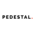 Pedestal Search-logo