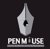 Pen Mouse Design Tech-logo