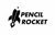Pencil Rocket Malaysia-logo