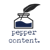Pepper Content-logo