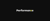 Performanze-logo