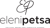 Petsa A. Eleni Copywriting Services-logo