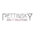 Pettinsky-logo