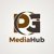PG MediaHub-logo