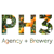 PH3 Agency + Brewery-logo