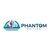 Phantom Writing-logo