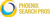 Phoenix Search Pros-logo