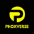 Phoxverse-logo