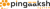 Pingaaksh System-logo
