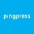 PingPress-logo