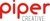 Piper Creative-logo