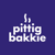 Pittig Bakkie-logo