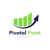 Pivotal Point Marketing | Top Rated Talent at your Fingertips-logo