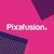 Pixafusion Marketing Agency-logo