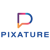Pixature Media-logo