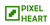 Pixel Heart Studio-logo