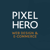 Pixel Hero-logo