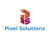 Pixel Solutionz-logo