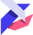 Pixel True-logo