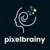 PixelBrainy LLC-logo