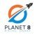 Planet 8 Digital-logo