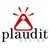 Plaudit Design-logo