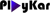 PlayKar Digital-logo