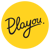 Playou-logo