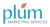 Plum Marketing Services-logo
