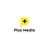 Plus Media-logo