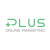 Plus Online Marketing-logo