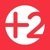 Plus Two-logo