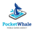 PocketWhale-logo